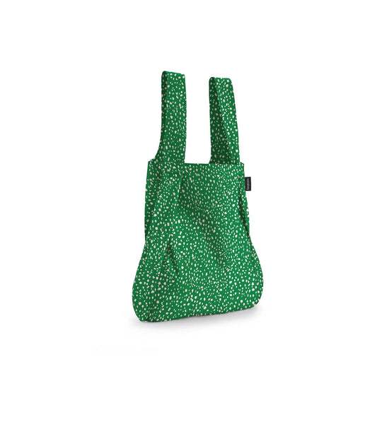 Notabag – Green Sprinkle